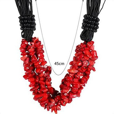 Jewelry chokers necklaces for women
