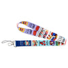 K2192 Friends tv show Lanyard Keychain Lanyards for Key Badges ID Cell Phone Rope Neck Straps Accessories Gifts