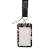 K2724 TV Show Peaky Blinders Neck Strap Lanyards Keychain Holder ID Card Pass Hanging Rope Lariat Lanyard Gifts