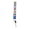 K3310 Friends TV Show Neck Strap Lanyard for Key Chain ID Card Cell Phone Strap Rope USB Badge Holder DIY Short Lanyard