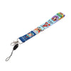 K3310 Friends TV Show Neck Strap Lanyard for Key Chain ID Card Cell Phone Strap Rope USB Badge Holder DIY Short Lanyard