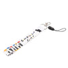 K3310 Friends TV Show Neck Strap Lanyard for Key Chain ID Card Cell Phone Strap Rope USB Badge Holder DIY Short Lanyard