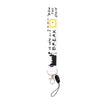 K3310 Friends TV Show Neck Strap Lanyard for Key Chain ID Card Cell Phone Strap Rope USB Badge Holder DIY Short Lanyard