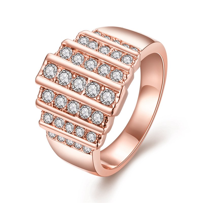 KJ-GPR709-C, roll setting AAA clean cz silver color ring, So Fashion Romantic ring, best for Woman, Lady or Gift, party