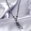 KJ-LKNTRSN041, New arrival style, fashion of Ethnic with iron stone, best for dancing lady, or gift