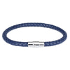 Kirykle  bracelets Multi-color Genuine leather bracelet copper magnet bracelet for Men Women Bangles
