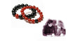 Fine Jewelry China Style Agate Couple Bracelets You're My Only One From LAXY Design