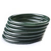 Fine Jewelry Fine Natural Green Jade Round Fine Jade Bracelet Bangle Hand Catenary 59MM----62MM