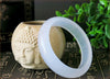 Fine Jewelry Ice Jade Bracelet Atmosphere Rich Symb of Natural Beauty