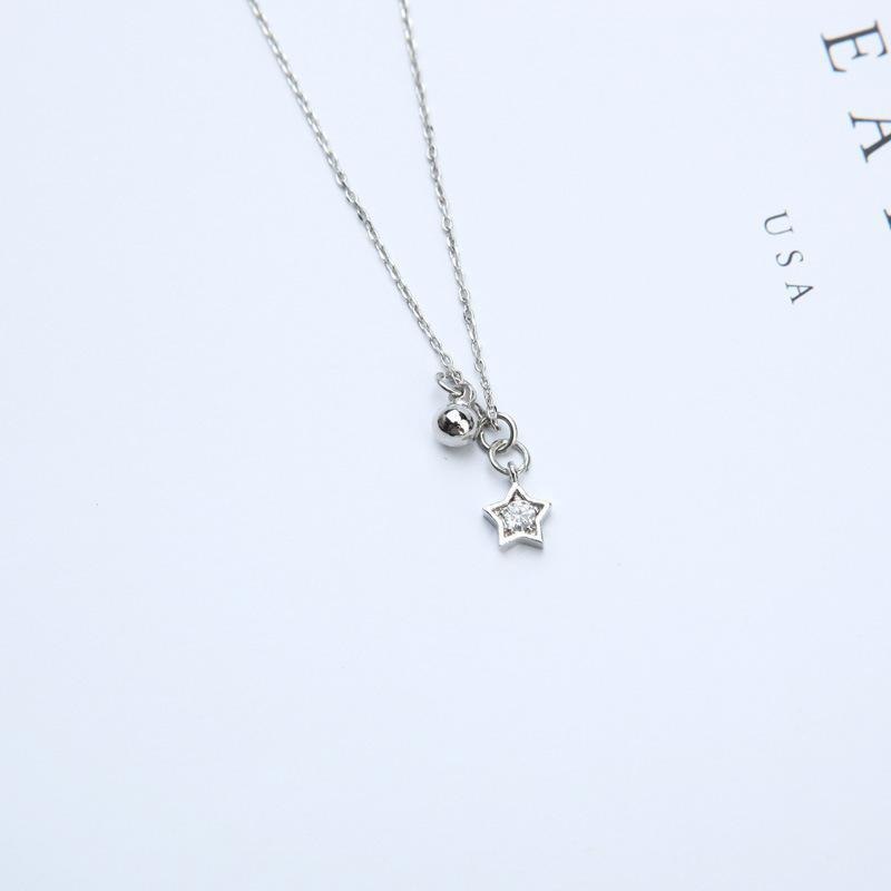 Iced Out Zircon Owl Pendant Animal Necklace Jewelry Gold Silver Copper Material Bling AAA CZ Men's Pendant For Women