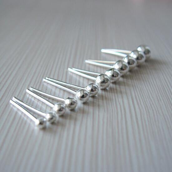 Time-limited New Arrival Trendy None Round Anniversary Jewelry 2020 Earrings For Elegant 100% 925 Sterling For Women