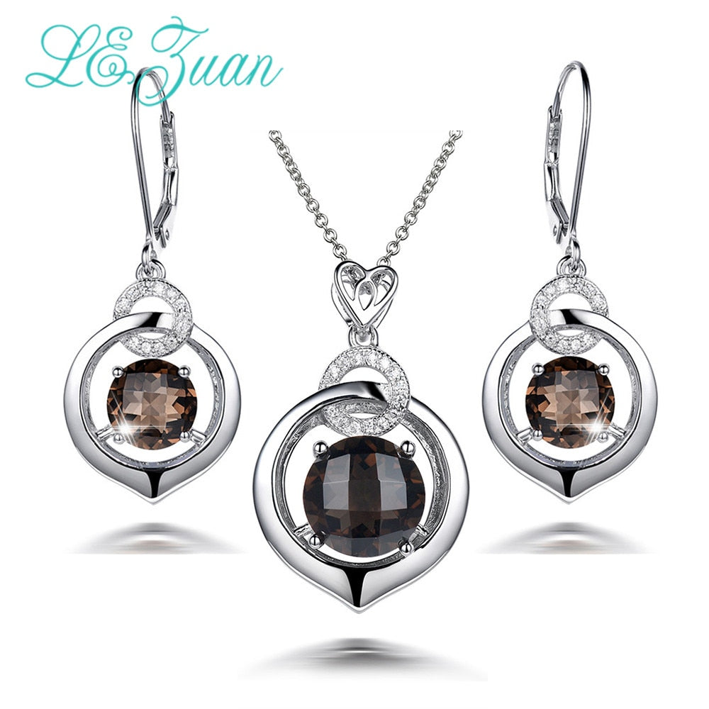 Unusual Blue Cubic Zirconia Purple Gems 925 Sterling Silver For Women Ring Size 6 / 7 / 8 / 9 K0594