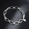LVP3 new arrival s925 silver natural romantic beautiful bracelet for women birthd gift