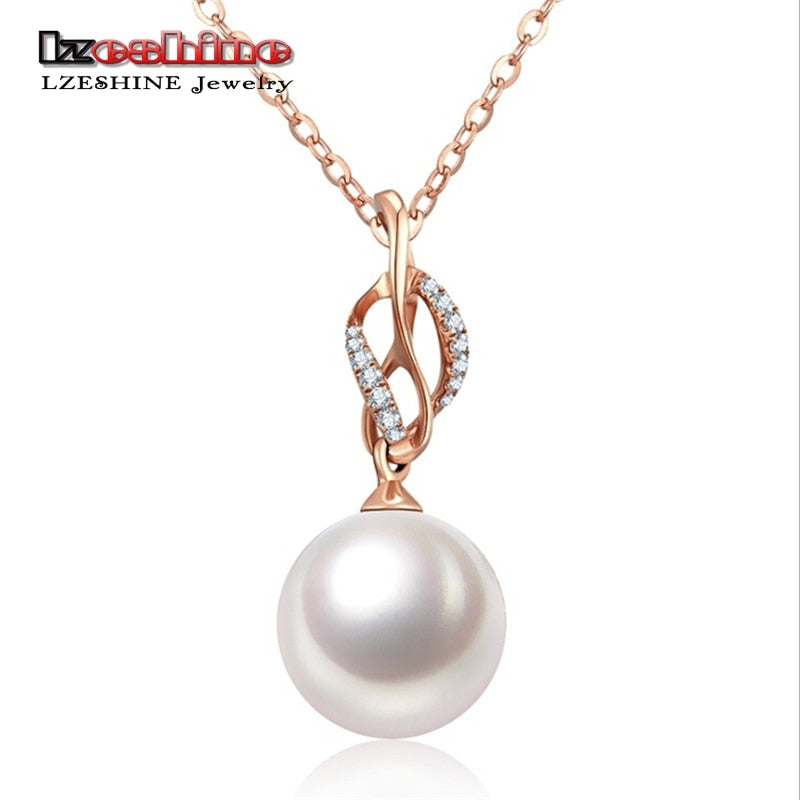 LZESHIN-New-Simulated-Pearl-Pendants-Necklaces-Long-Chain-Necklace-CZ-Stone-Jewelry-Wedding-Necklace-For-Women
