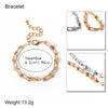 Lacteo Punk Round Beads Chain Choker Necklace for Women Hip Hop Cross Hollow Chain Charm Necklace Statement 2021 Jewelry