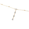 Ladies Chest Chains Shiny Crystal Rhinestone Mesh Body Bra Sexy Charm Women Transparent Body Chest Chain Jewelry