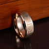 Catholic Blessing Jesus Cross Ring Stainless Steel Religious Christian Ring For Lover's Gift