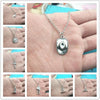 Lighthouse   Charm Creative Chain Necklace Women Pendants  Jewelry Accessory ,Friend Gifts Necklace Women