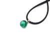 Aquamarine Rose Quartz Sunstone Malachite Blue Lace Agate Abalone Shell Gem 925 Sterling Silver Pendant Jewelry Nice Gift
