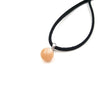 Aquamarine Rose Quartz Sunstone Malachite Blue Lace Agate Abalone Shell Gem 925 Sterling Silver Pendant Jewelry Nice Gift