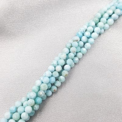 Natural Moonstone/Peridot/Larimar/Labradorite/Chrysoprase High Quality Handwork Delicate Necklace
