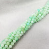 Natural Moonstone/Peridot/Larimar/Labradorite/Chrysoprase High Quality Handwork Delicate Necklace
