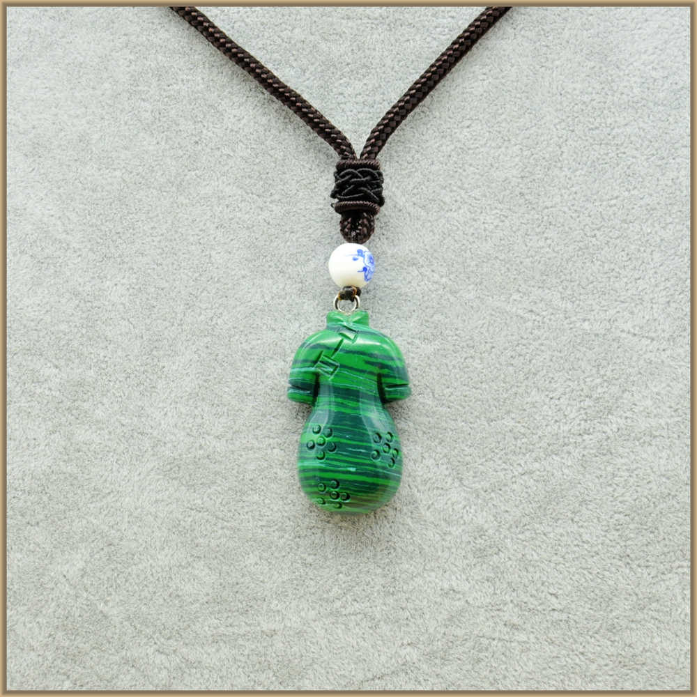 Long Natural Stone Crystal Vintage 8 Color Maxi Love Necklaces Pendants Multi-Layer Best Friends Necklace Women Long Jewelery