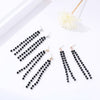 Long Tassel Chain Earrings For Woman Gold Silver Color Earrings 2022 Trend Jewelry Accessories Party Gifts 11.11