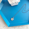 925 sterling silver clown figure pendant necklace silver vintage Rome creative necklace for women festival jewelry
