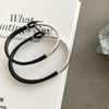 925 sterling silver new real Cowhide Asymmetry half bangles fashion lovers' bangles for Women Men festival jewelry gift