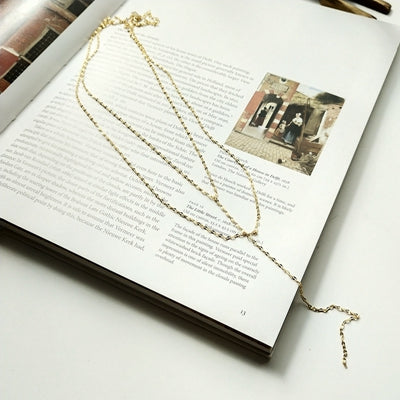 925 sterling silver pig nose double necklace gold fashion city designer chain necklace for women 2020 festival jewelry