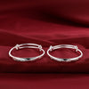 925 sterling silver Lucky grass clovers bracelets Bangles for women korean party wedding jewelry Holiday gifts