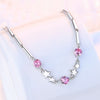 Star CryStal Bracelets For Women  Jewelry Accessories Trend Gift Female Jewellery  Christmas