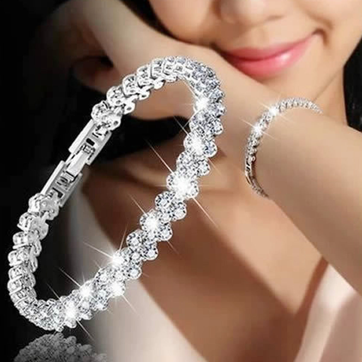 Luxury-Vintage-Bracelet-Crystal-Bracelets-For-Women-Charm-Silver-Bracelets-Bangles-Femme-Bridal-Wedding-Fine-Jewelry