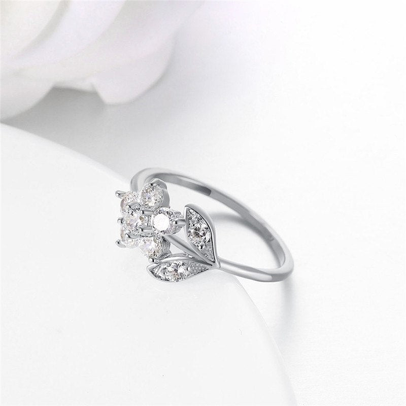 Luxury party, new arrival style ring, Fashion Ring with AAA clean CZ,,Mystical,lovely for Lady, Best for gift, Christmas, party