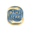 MAMA BEAR Brooch Pins Jackets Lapel Pin Hat Button Badges Jewelry Kids Gifts Mother's day birthday gift Warm
