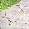 MOON GIRL Boho Natural Shell Choker  Cowrie Statement Bib Collier Femme Vintage Necklace Pendant Women