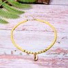MOON GIRL Boho Natural Shell Choker  Cowrie Statement Bib Collier Femme Vintage Necklace Pendant Women