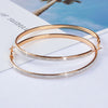 MQ Fashion Earrings Wholesale Gold Hyperbole Big Circle Hoop Earrings Double Circles Textured Earrings For Women Jewelry Brincos