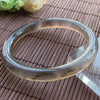 Madagascar Pure Natural Chalcedony Agate Bracelet Fashion Style Jewelry Gems Accessories Gifts Wholesale