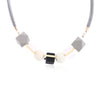 Women Necklace Statement Necklaces & Pendants Wood Beads Necklace For Women Jewelry MX012