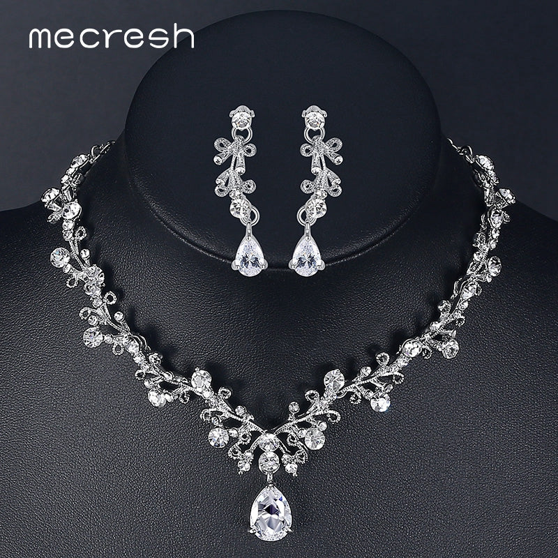 Mecresh-Luxury-Cubic-Zirconia-Bridal-Jewelry-Sets-Leaf-Shape-Crystal-Rhinestone-Female-Party-Jewelry-Necklace-Sets