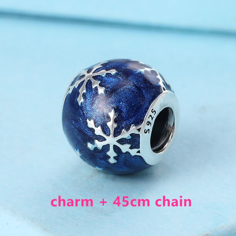 45cm link chain Necklaces for Women 925 sterling silver with many colors Radiant Hearts pendant necklace Fine Jewelry