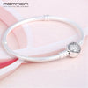 925 sterling silver fine jewelry many kinds of Bracelets for women fit charms beads DIY silver snake chain bracelet YL001