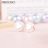 earrings for women 2020 New mother's d collection hearts Earring 925 sterling silver jewelry earing fine jewelry ER499