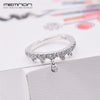 fine jewelry 2020 spring collection Chandelier Droplets rings for women anillos 925 sterling silver jewelry ring RIP7108