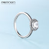 fine jewelry 925 silver classic elegance ring new autumn Rings for women 925 sterling silver jewelry ring RIP250