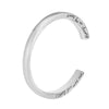 Memorial Urn Bangle Bracelet Vintage Engraved Stainless Steel Bangle Cremation Ash Jewelry For Men Women Silver Gold