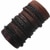 Men Brown Bracelets 10pcs/set Wrap Woven  Handmade Men Bracelets Women Leather Bracelet Men Bangle  Jewelry Gift