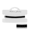Men Women Magnetic Therapy Energy Healing Beads Bracelet Loss Weight Effective Black Stone Bracelets Therapy Arthritis Jewelry